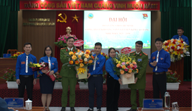 TỔ CHỨC THÀNH CÔNG ĐẠI HỘI ĐOÀN THANH NIÊN CÔNG TY CỔ PHẦN KHOÁNG SẢN VÀ LUYỆN KIM CAO BẰNG NHIỆM KỲ 2025 – 2030