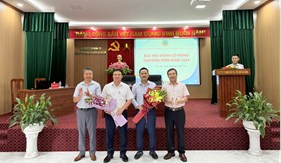 CÔNG TY CỔ PHẦN KHOÁNG SẢN VÀ LUYỆN KIM CAO BẰNG TỔ CHỨC THÀNH CÔNG ĐẠI HỘI ĐỒNG CỔ ĐÔNG THƯỜNG NIÊN NĂM 2026